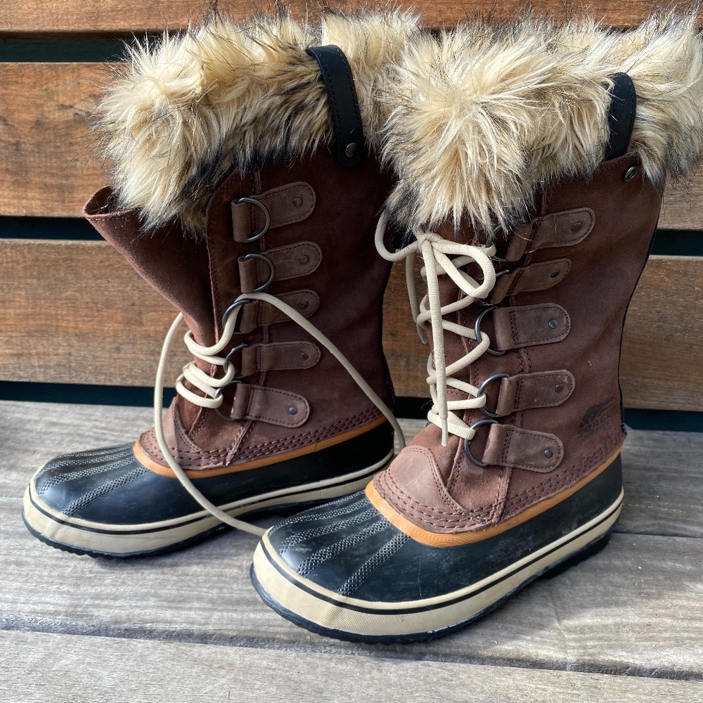 Sorel Snow Boots